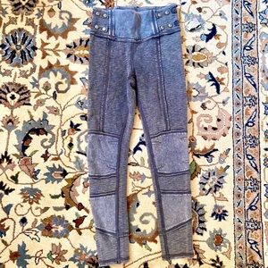 Free People Movement hippie leggings soo cozy